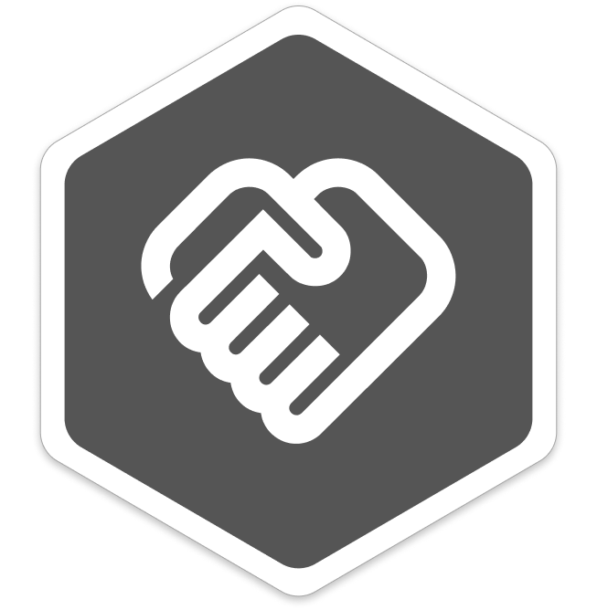 Contibution Icon