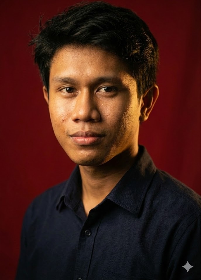 Ibrahim Mumtaz Samadikun