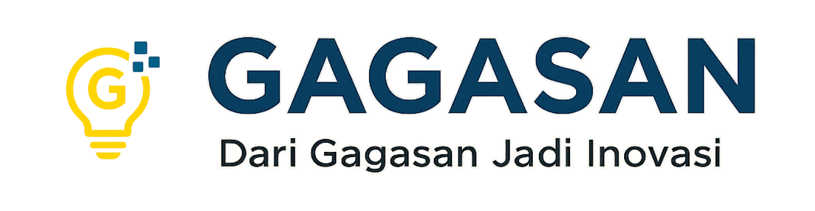 Logo Gagasan