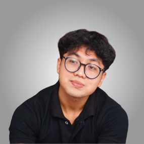 Achmad Zikran Maulida