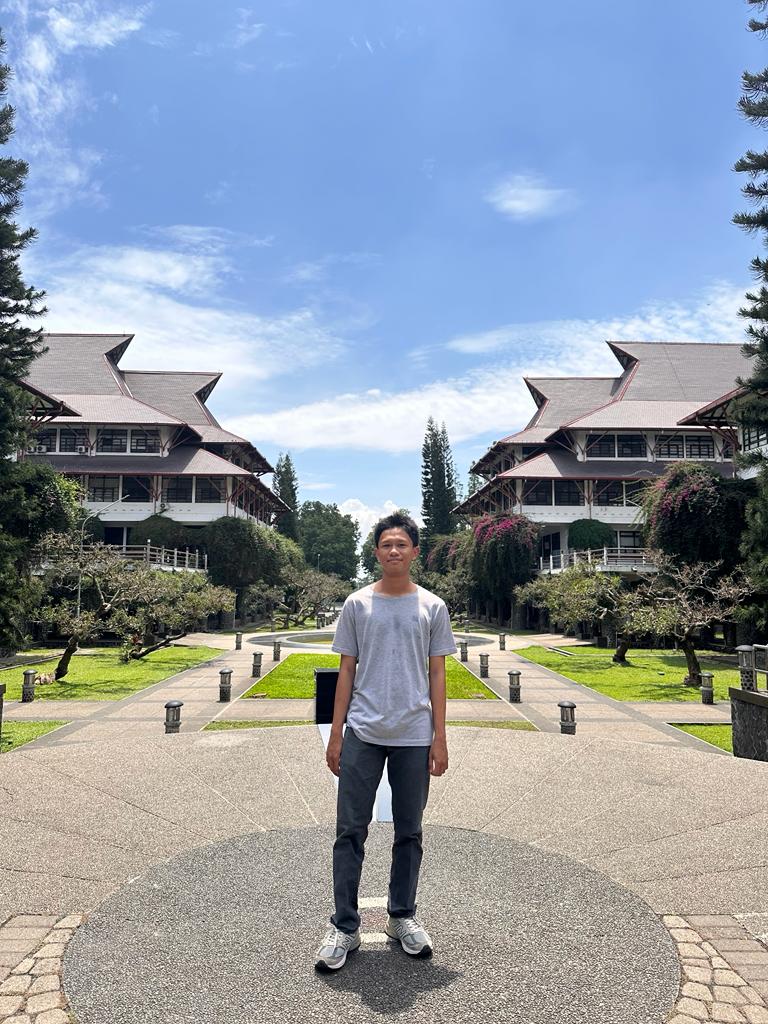 Ibrahim Mumtaz Samadikun