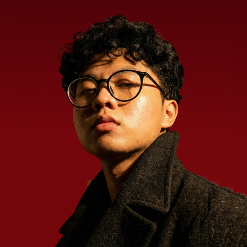 Achmad Zikran Maulida